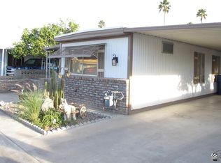 273 W Teton Dr, Yuma, AZ 85365
