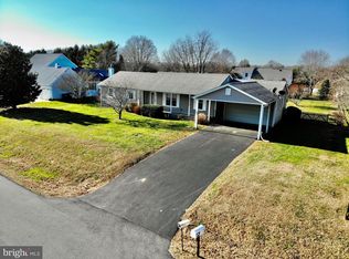 102 Cotton Tail Ct S, Rehoboth Beach, DE 19971
