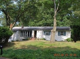 66 Howard Ave, Edison, NJ 08837