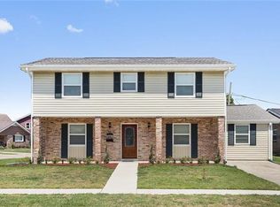 1921 Bullard Ave, Metairie, LA 70003