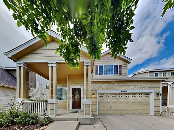 3364 Astana Dr, Colorado Springs, CO 80916