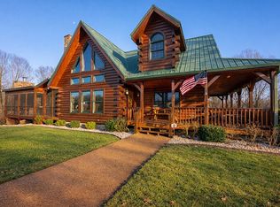 45 Poco Rd, Brookport, IL 62910