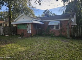 8031 Hawthorne St, Jacksonville, FL 32208