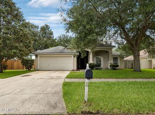8531 LONGFORD Drive, Jacksonville, FL 32244