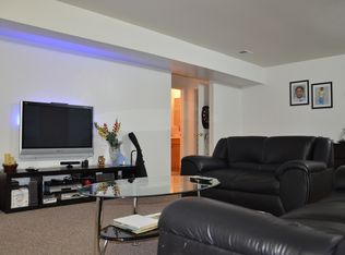 1524 Raspberry Ct #1524, Edison, NJ 08817