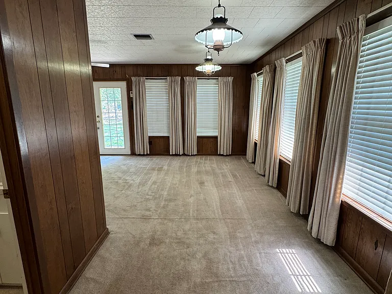 Bonus Room