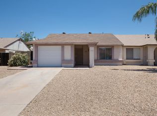 1762 E Grandview Rd, Phoenix, AZ 85022