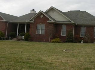 112 Gleneagles Blvd, Richmond, KY