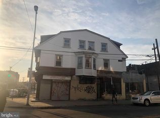 1335 W Rockland St, Philadelphia, PA 19141