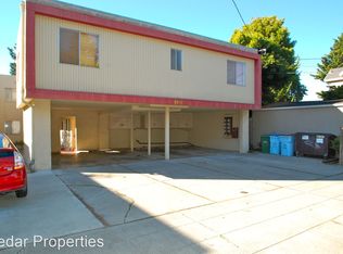 2910 Fulton St APT 6, Berkeley, CA 94705