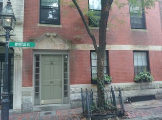 68 Myrtle St APT 6, Boston, MA 02114