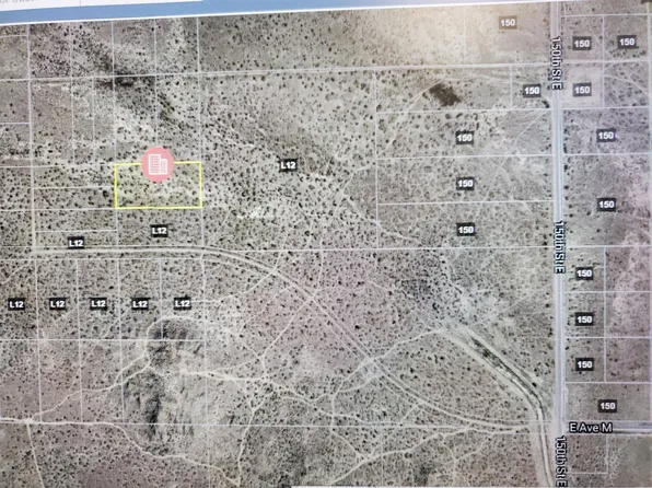 145th E Vic Ave #145-210, Palmdale, CA 93591