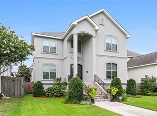 6437 Catina St, New Orleans, LA 70124