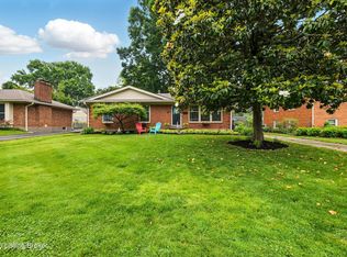 7314 Maria Ave, Louisville, KY 40222