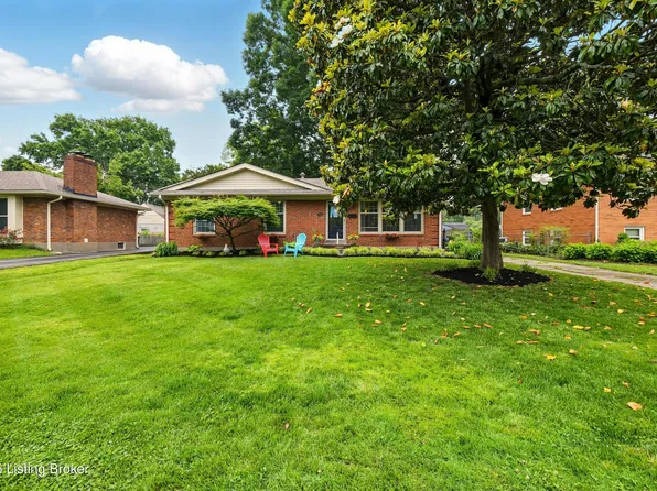 7314 Maria Ave, Louisville, KY 40222