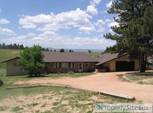 18370 Woodhaven Dr, Colorado Springs, CO 80908