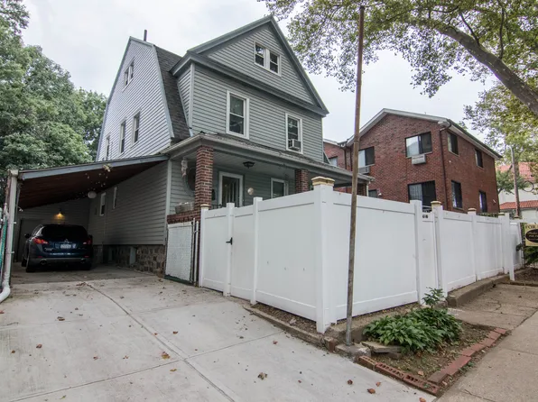 4308 68th St, Woodside, NY 11377