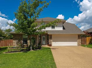 1443 Fincastle Loop, College Station, TX 77845