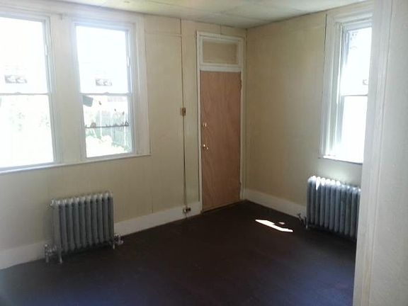 Rear Bedroom