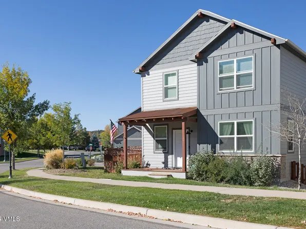 81 Steamboat Dr, Gypsum, CO 81637