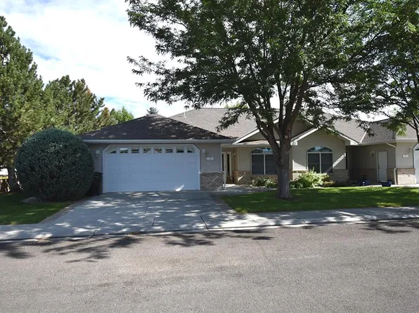 701 Rainwater Ct, Powell, WY 82435