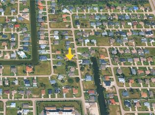 1312 SW 17th Pl, Cape Coral, FL 33991