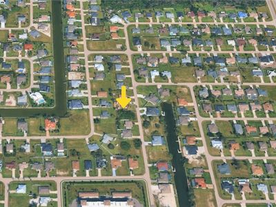 1312 SW 17th Pl, Cape Coral, FL, 33991