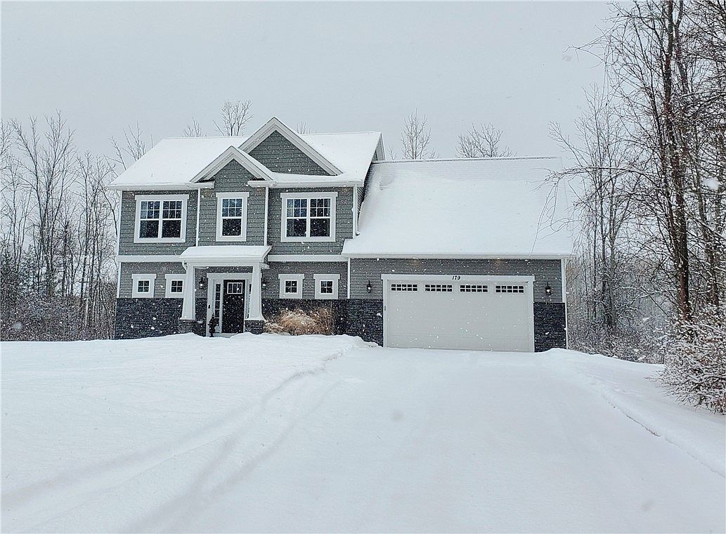 179 Peck Rd, Hilton, NY 14468 Zillow