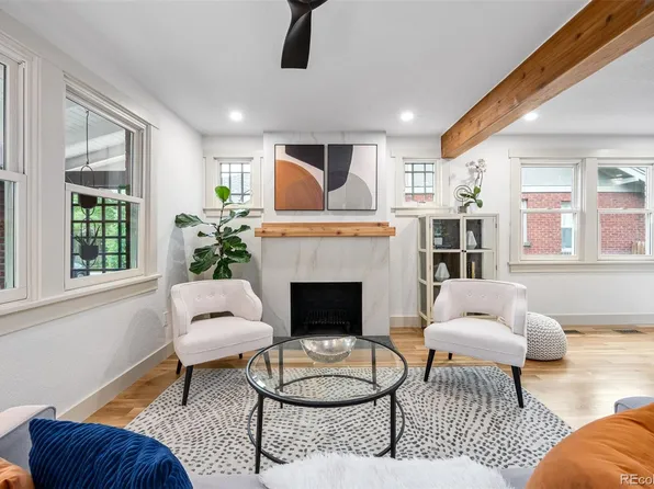 1041 Monroe Street, Denver, CO 80206