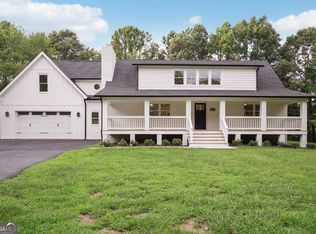 45 Ward Mountain Rd NW, Adairsville, GA 30103