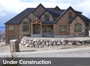 12902 S Hickory Ridge Ln, Draper, UT 84020