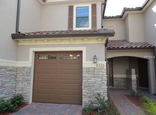 8336 Kelsall Dr, Orlando, FL 32832