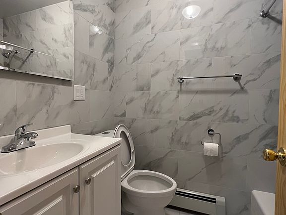 Full bath