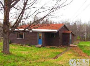 805 Luoma Rd, Wakefield, MI 49968