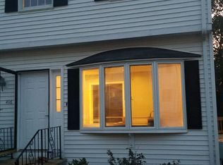 496 Plantation St, Worcester, MA 01605