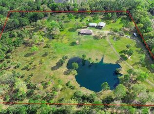 1545 Saddle Run Dr, Osteen, FL 32764