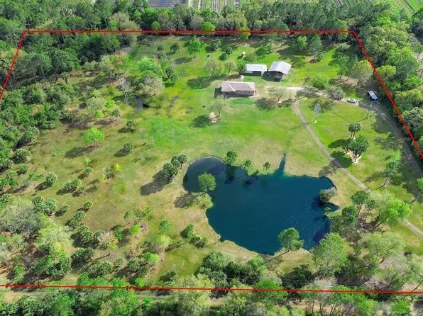 1545 Saddle Run Dr, Osteen, FL 32764