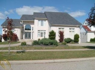 13171 Van Pamel Dr, Shelby Township, MI 48315