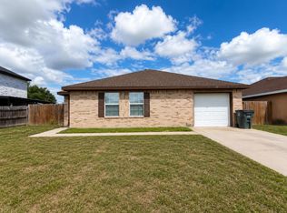 3016 Nickel Ave, Mission, TX 78574