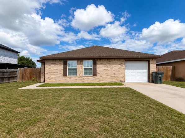 3016 Nickel Ave, Mission, TX 78574