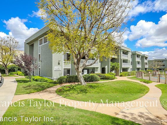 2nd image of 1050 E Washington Ave Unit 45