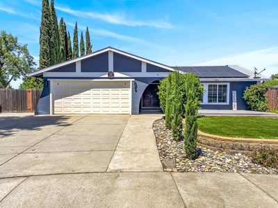 38 Cascade Ave, Livermore, CA, 94551