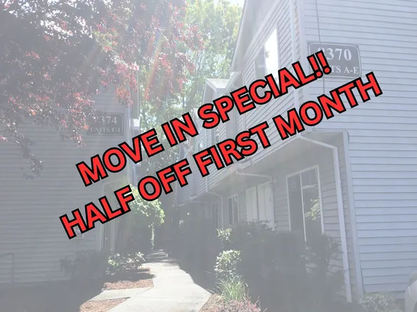 1092000, 8370-8374 SE Brooklyn St #8370-A, Portland, OR 97266