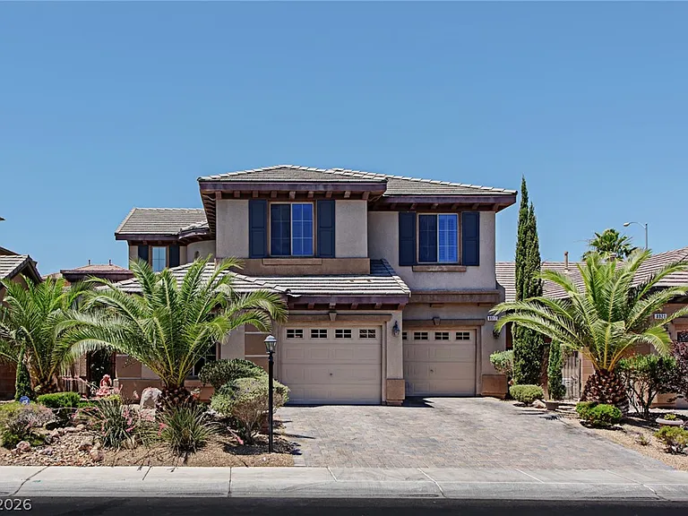 8917 Reindeer Lake St — Photo 1