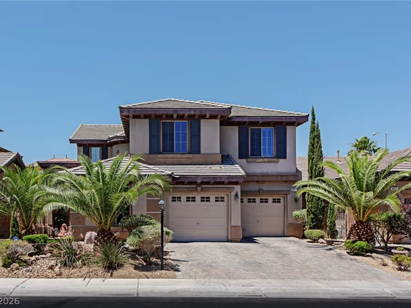 8917 Reindeer Lake St, Las Vegas, NV 89143