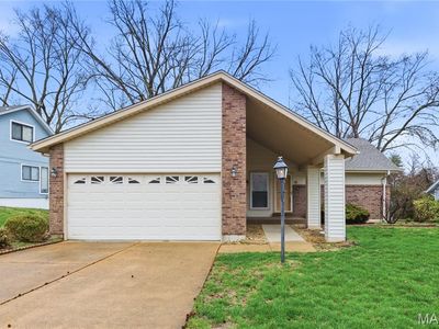 5325 Springtrail Dr, Florissant, MO, 63033