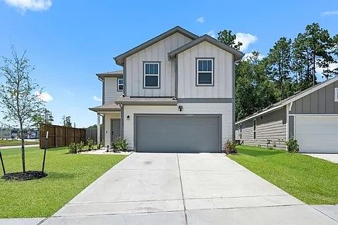 2nd image of 5307 Purple Wisteria Ln