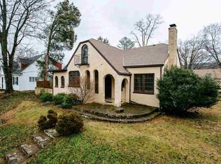 828 Woodrow Ave, Waynesboro, VA 22980