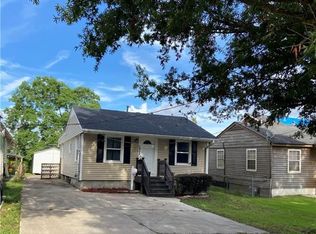 1856 Shirley Dr, New Orleans, LA 70114