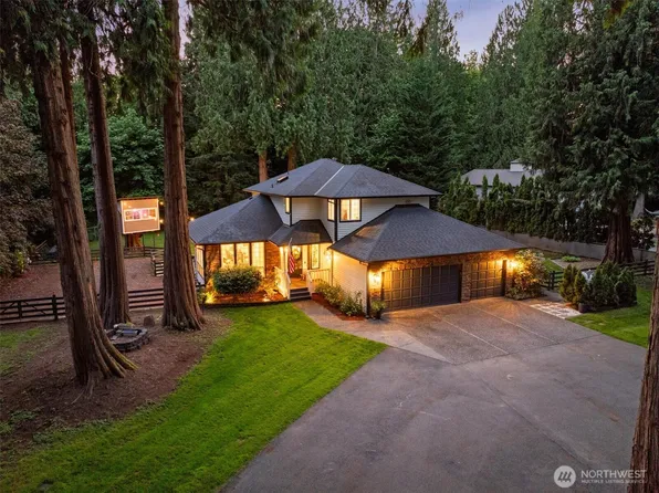 36831 249th Avenue SE, Enumclaw, WA 98022